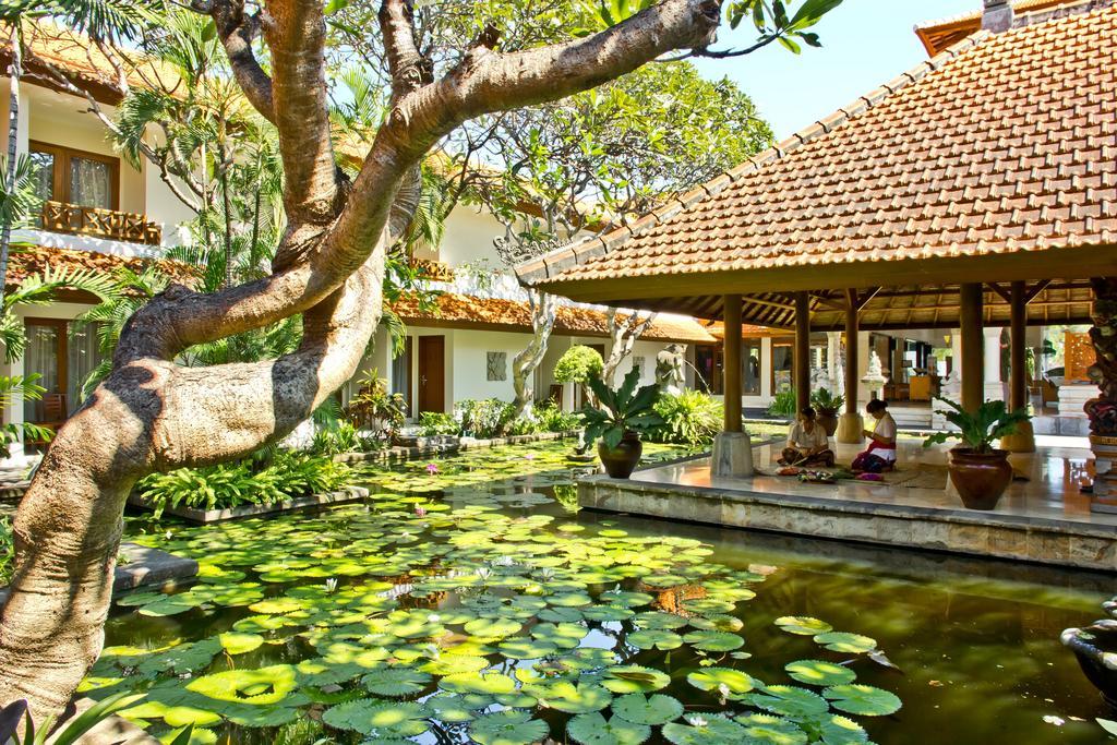 Bali Rani Hotel Кута Екстер'єр фото